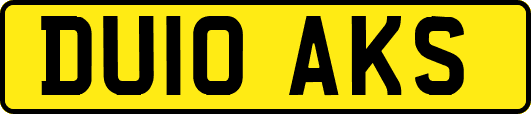 DU10AKS