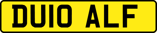 DU10ALF