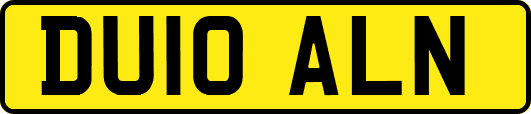 DU10ALN
