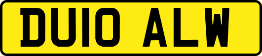 DU10ALW