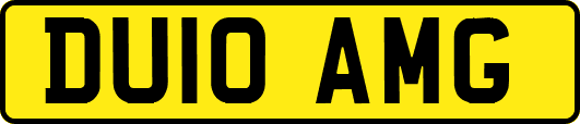 DU10AMG