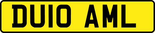 DU10AML