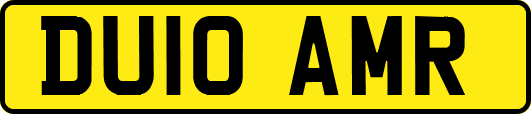 DU10AMR
