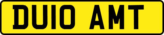 DU10AMT