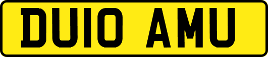 DU10AMU