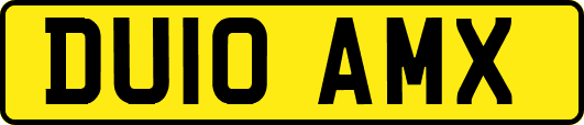 DU10AMX