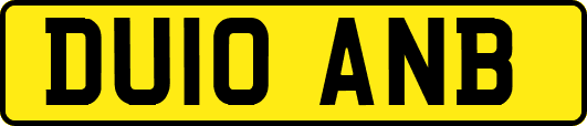 DU10ANB
