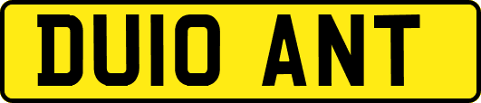 DU10ANT