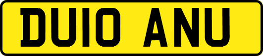 DU10ANU