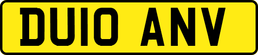 DU10ANV
