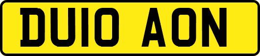 DU10AON