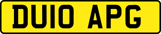 DU10APG