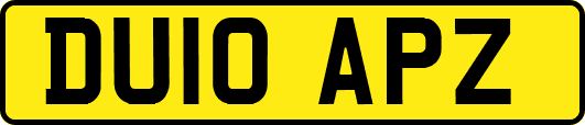 DU10APZ