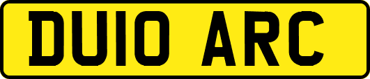 DU10ARC