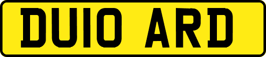 DU10ARD