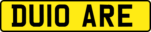DU10ARE