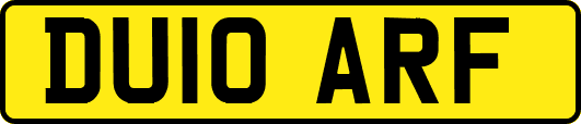 DU10ARF