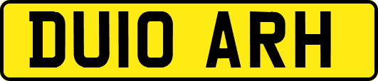 DU10ARH