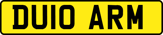 DU10ARM