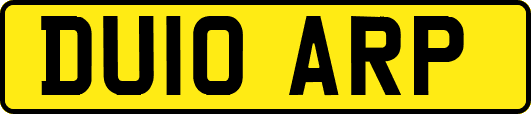 DU10ARP