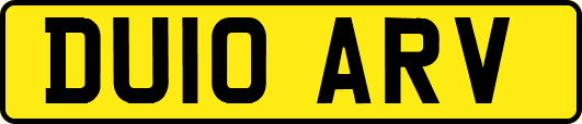 DU10ARV