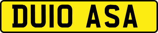 DU10ASA