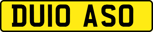 DU10ASO