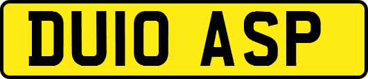 DU10ASP