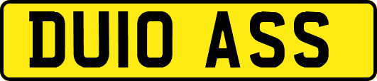 DU10ASS