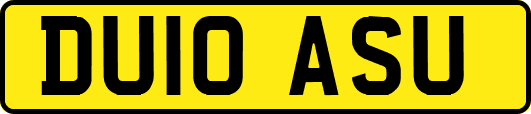 DU10ASU