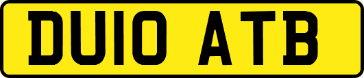 DU10ATB