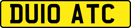 DU10ATC