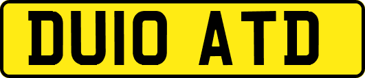 DU10ATD