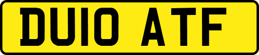 DU10ATF