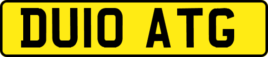DU10ATG