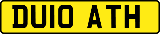 DU10ATH