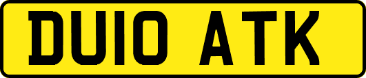 DU10ATK