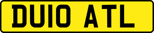 DU10ATL