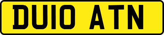 DU10ATN
