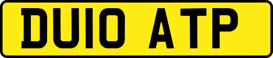 DU10ATP
