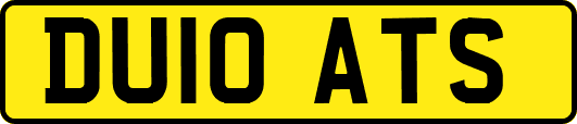 DU10ATS