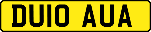 DU10AUA