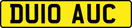 DU10AUC