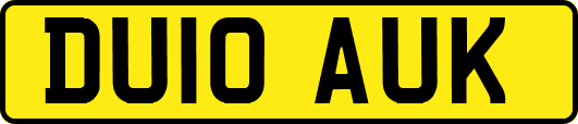 DU10AUK