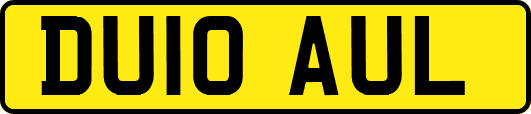DU10AUL