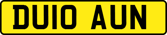 DU10AUN