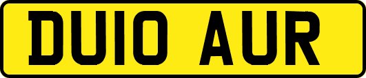DU10AUR