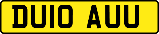 DU10AUU