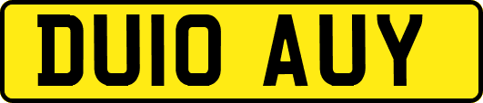 DU10AUY