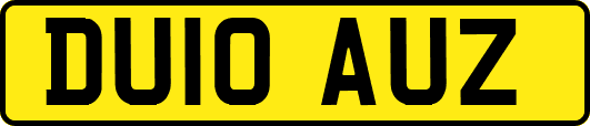 DU10AUZ